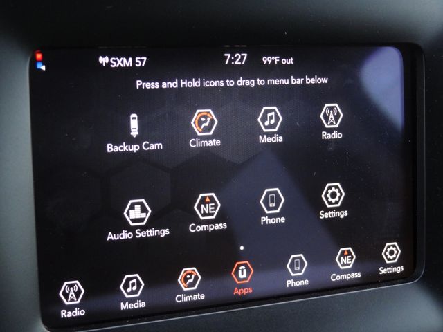 Thumbnail: 2019 Jeep Cherokee - 28
