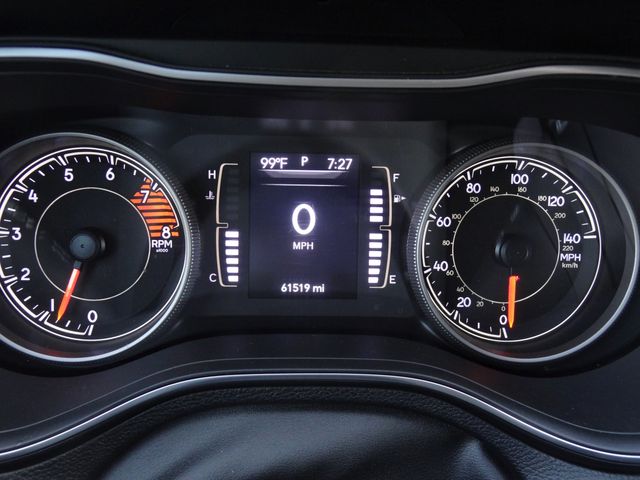 Thumbnail: 2019 Jeep Cherokee - 26