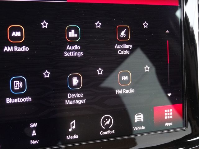 Thumbnail: 2022 Dodge Durango - 37