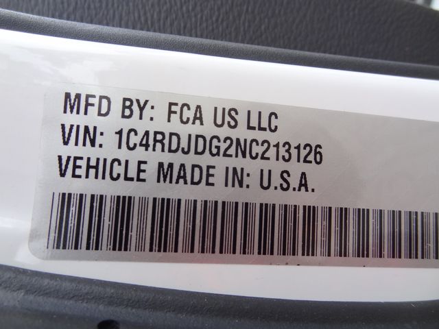 Thumbnail: 2022 Dodge Durango - 46