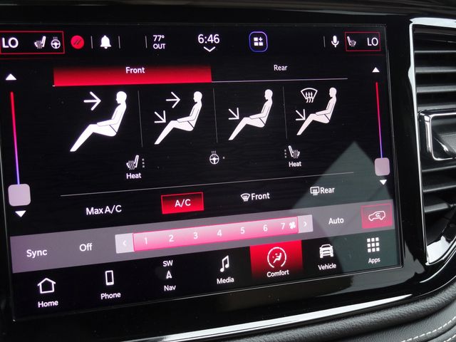 Thumbnail: 2022 Dodge Durango - 34