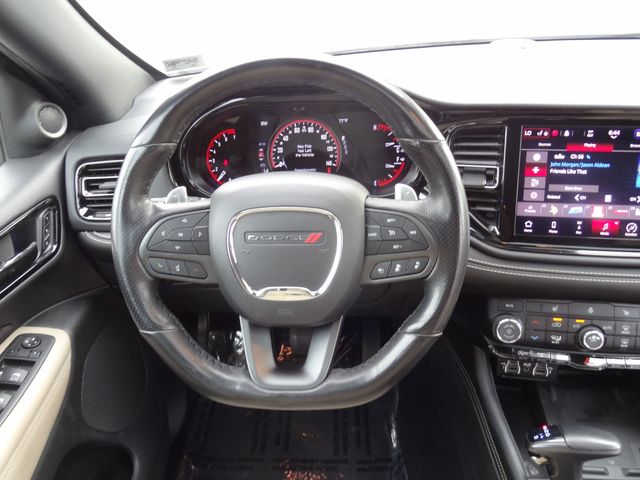 Thumbnail: 2022 Dodge Durango - 8