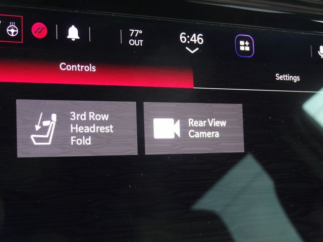 Thumbnail: 2022 Dodge Durango - 35