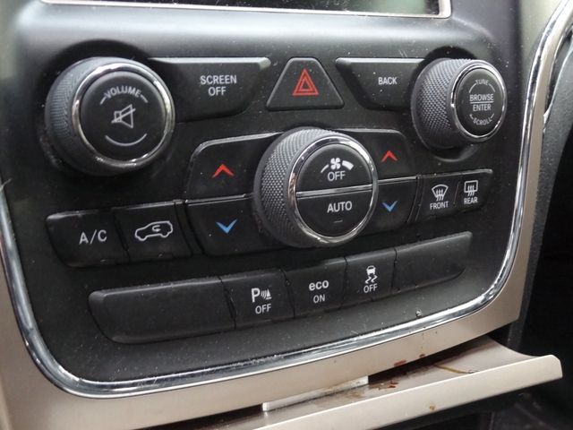 Thumbnail: 2015 Jeep Grand Cherokee - 16