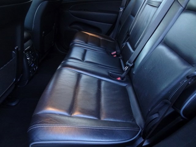 Thumbnail: 2020 Jeep Grand Cherokee - 8