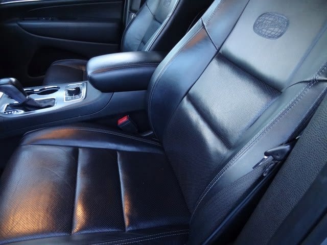 Thumbnail: 2020 Jeep Grand Cherokee - 7