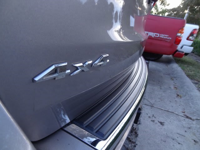 Thumbnail: 2020 Jeep Grand Cherokee - 5