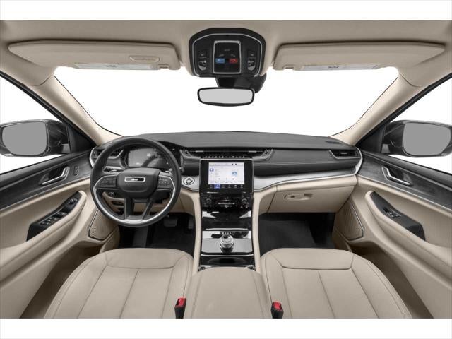 Thumbnail: 2023 Jeep Grand Cherokee - 10