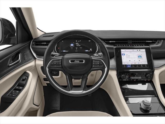 Thumbnail: 2023 Jeep Grand Cherokee - 2