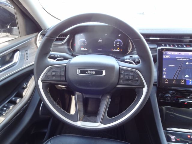 Thumbnail: 2023 Jeep Grand Cherokee - 9