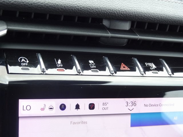 Thumbnail: 2023 Jeep Grand Cherokee - 37