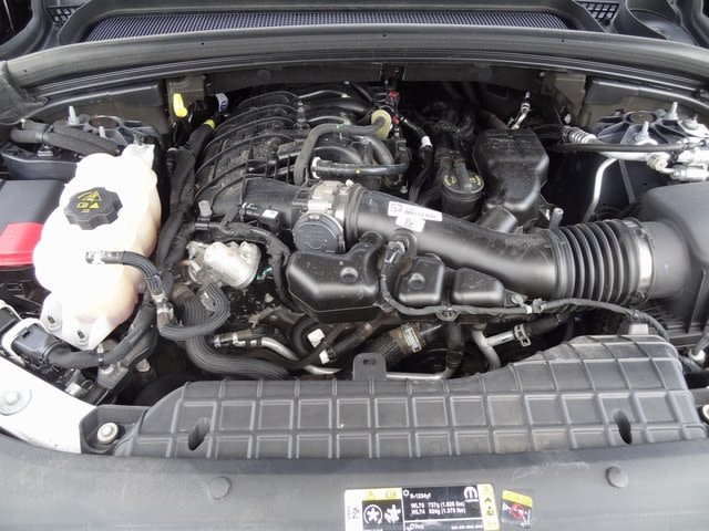 Thumbnail: 2023 Jeep Grand Cherokee - 7