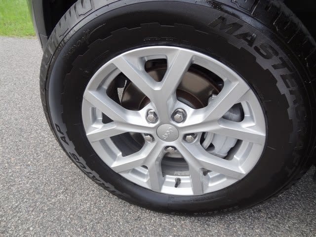 Thumbnail: 2023 Jeep Grand Cherokee - 38