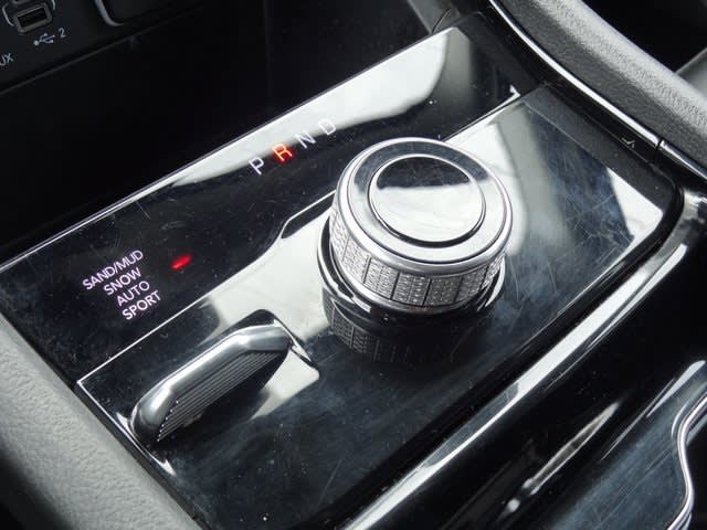 Thumbnail: 2023 Jeep Grand Cherokee - 36