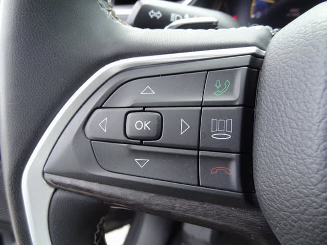 Thumbnail: 2023 Jeep Grand Cherokee - 28