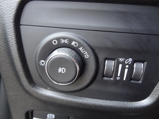 Thumbnail: 2023 Jeep Grand Cherokee - 27