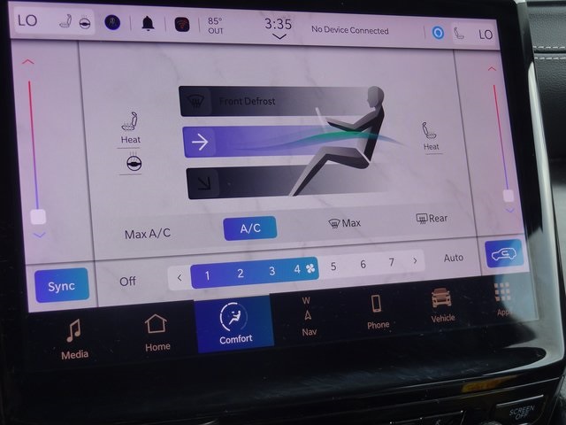 Thumbnail: 2023 Jeep Grand Cherokee - 31