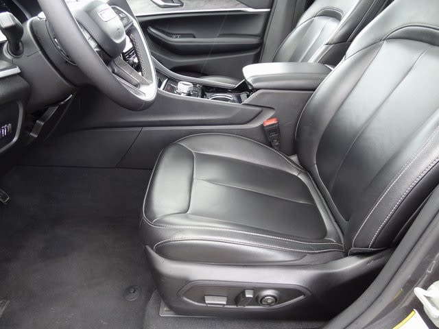 Thumbnail: 2023 Jeep Grand Cherokee - 9