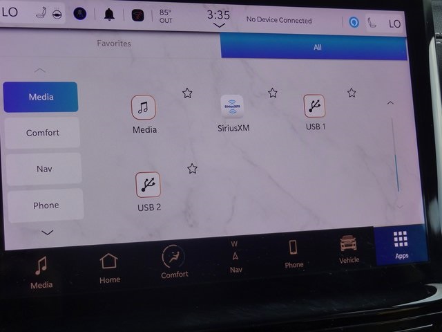 Thumbnail: 2023 Jeep Grand Cherokee - 32