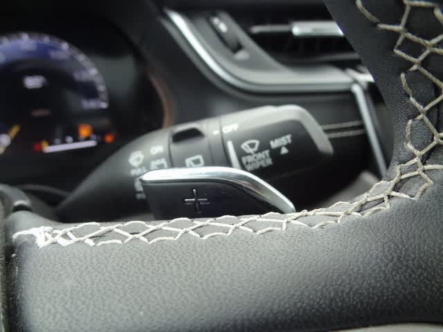 Thumbnail: 2023 Jeep Grand Cherokee - 13