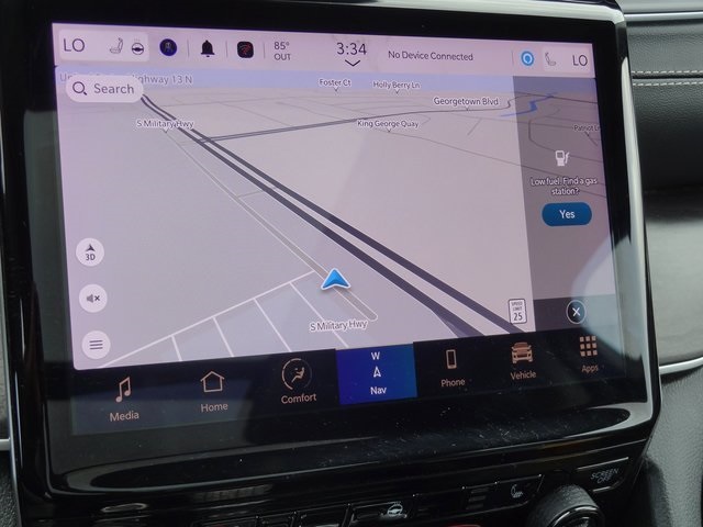 Thumbnail: 2023 Jeep Grand Cherokee - 12