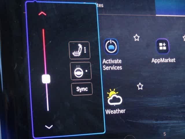 Thumbnail: 2023 Jeep Grand Cherokee - 31