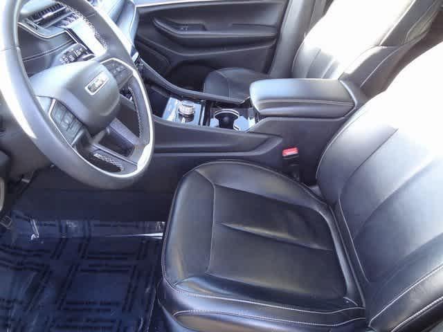 Thumbnail: 2023 Jeep Grand Cherokee - 9