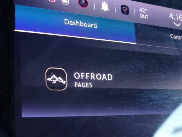 Thumbnail: 2023 Jeep Grand Cherokee - 37