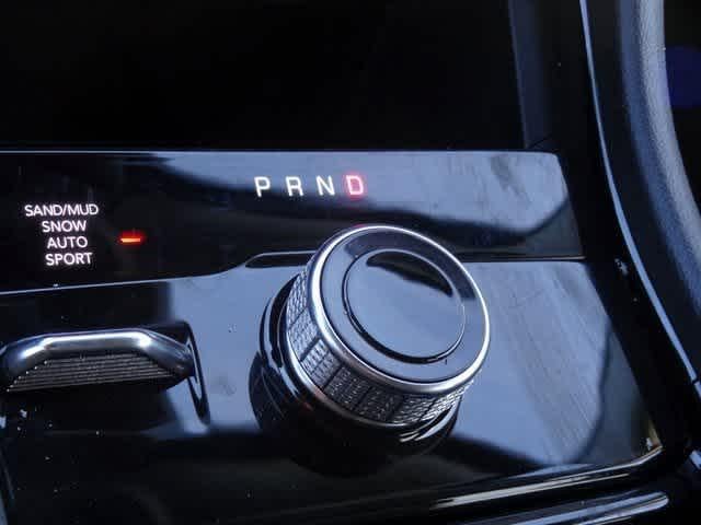 Thumbnail: 2023 Jeep Grand Cherokee - 36