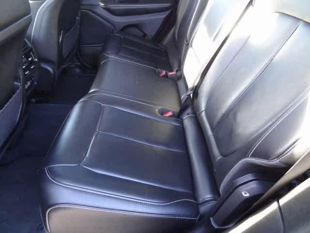 Thumbnail: 2023 Jeep Grand Cherokee - 18