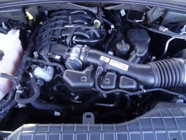 Thumbnail: 2023 Jeep Grand Cherokee - 8