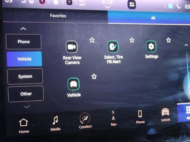 Thumbnail: 2023 Jeep Grand Cherokee - 29