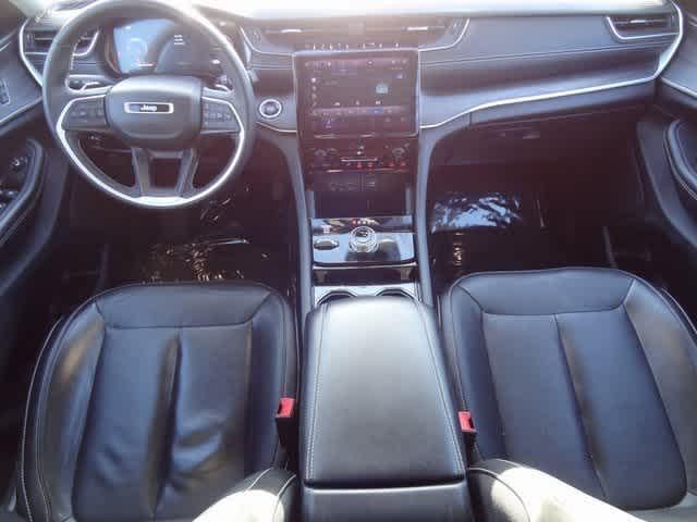 Thumbnail: 2023 Jeep Grand Cherokee - 2