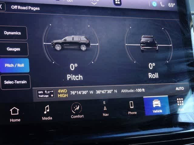 Thumbnail: 2023 Jeep Grand Cherokee - 40