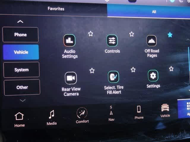 Thumbnail: 2023 Jeep Grand Cherokee - 28