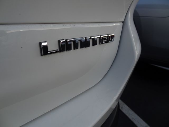 Thumbnail: 2022 Jeep Grand Cherokee L - 5