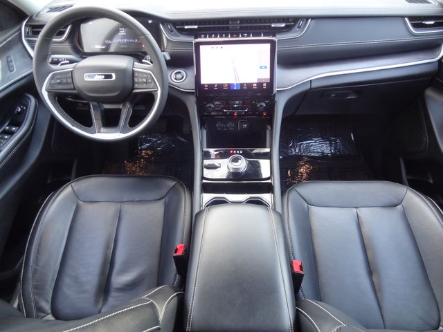 Thumbnail: 2023 Jeep Grand Cherokee L - 2