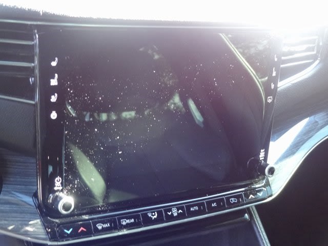 Thumbnail: 2022 Jeep Wagoneer - 7