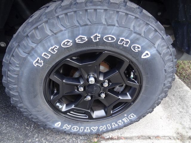 Thumbnail: 2021 Jeep Gladiator - 5