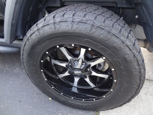 Thumbnail: 2021 Jeep Gladiator - 17