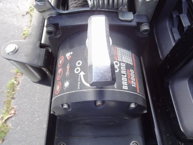 Thumbnail: 2021 Jeep Gladiator - 23