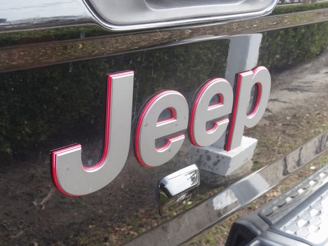 Thumbnail: 2021 Jeep Gladiator - 26