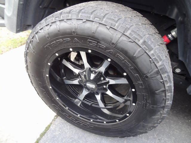 Thumbnail: 2021 Jeep Gladiator - 6