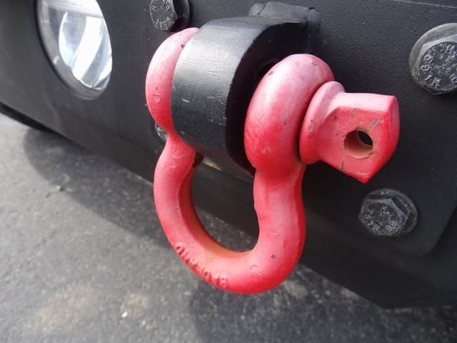 Thumbnail: 2021 Jeep Gladiator - 10