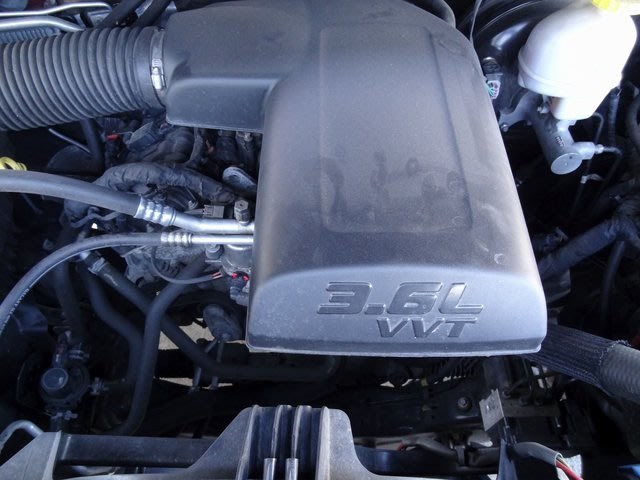 Thumbnail: 2022 RAM 1500 - 31