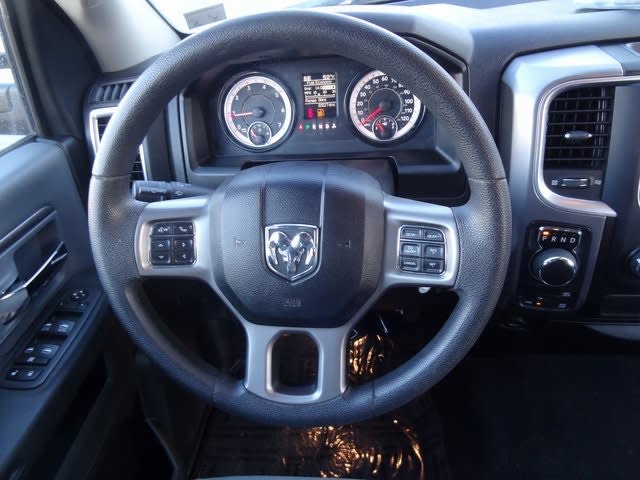 Thumbnail: 2022 RAM 1500 - 6