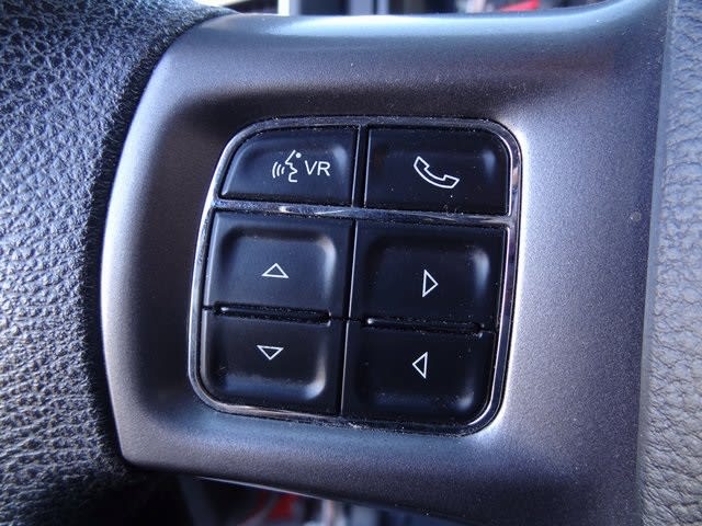 Thumbnail: 2022 RAM 1500 - 21