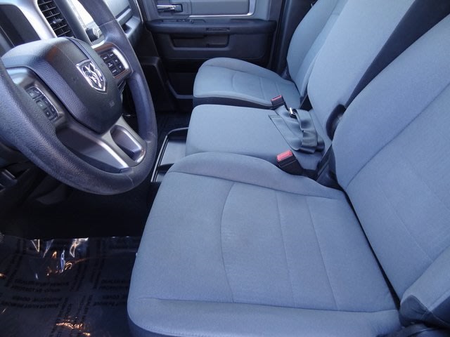 Thumbnail: 2022 RAM 1500 - 7