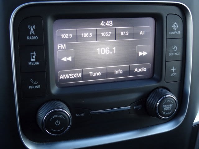 Thumbnail: 2022 RAM 1500 - 10