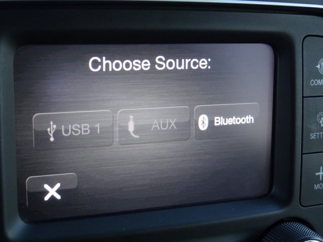 Thumbnail: 2022 RAM 1500 - 25